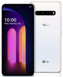 Замена шлейфа на телефоне LG V60 ThinQ 5G в Самаре